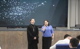 просмотр полнометражного художественно-документального фильма о защите жизней детей до рождения – «Мамино письмо»