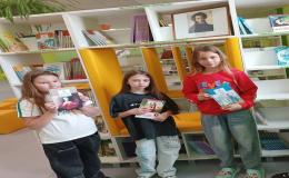 6 июня отмечался Международный день русского языка