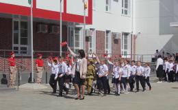 80-летие победы советского народа в Великой Отечественной войне.
