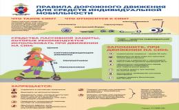 На территории Краснодара стартует акция «Мото-Вело-СИМ»