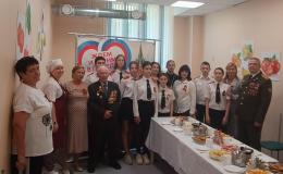 80-летие Победы