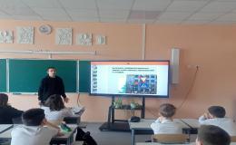 «Безопасность управления мотоциклом, скутером, велосипедом» 