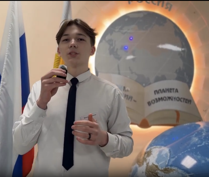 волонтеры