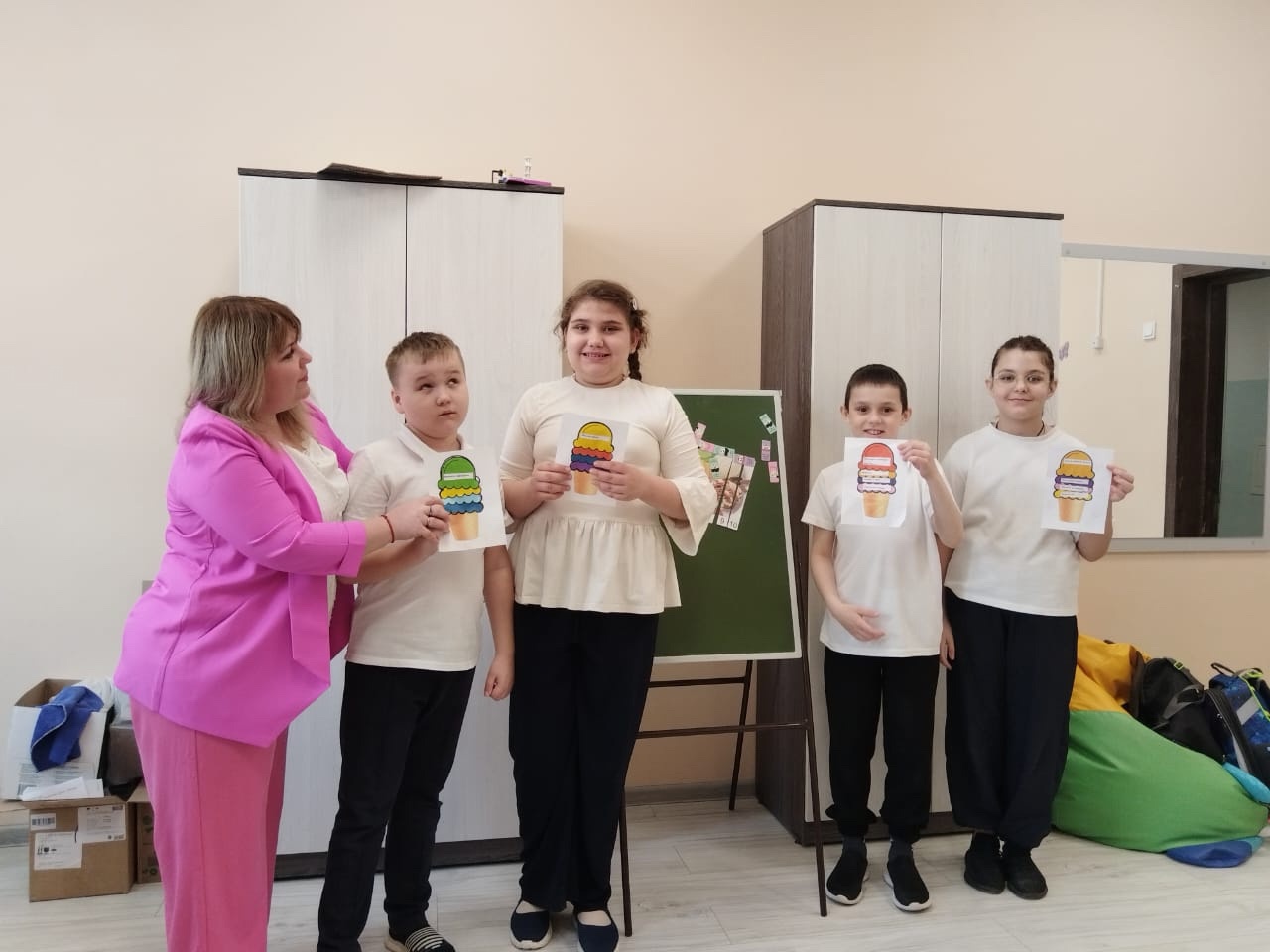 «Неделя психологии»