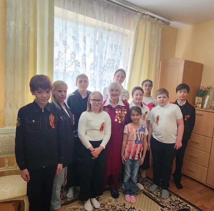 80-летие Победы