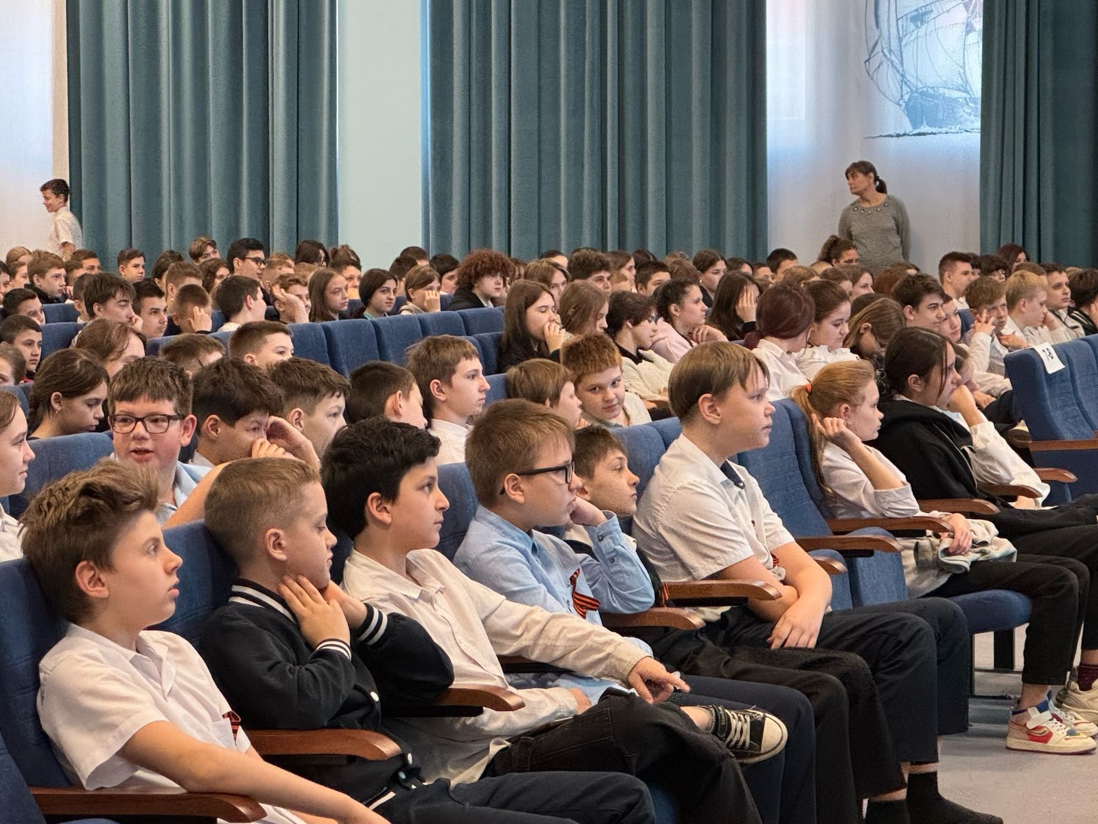 Уроки безопасности на тему «Пожарная безопасность»