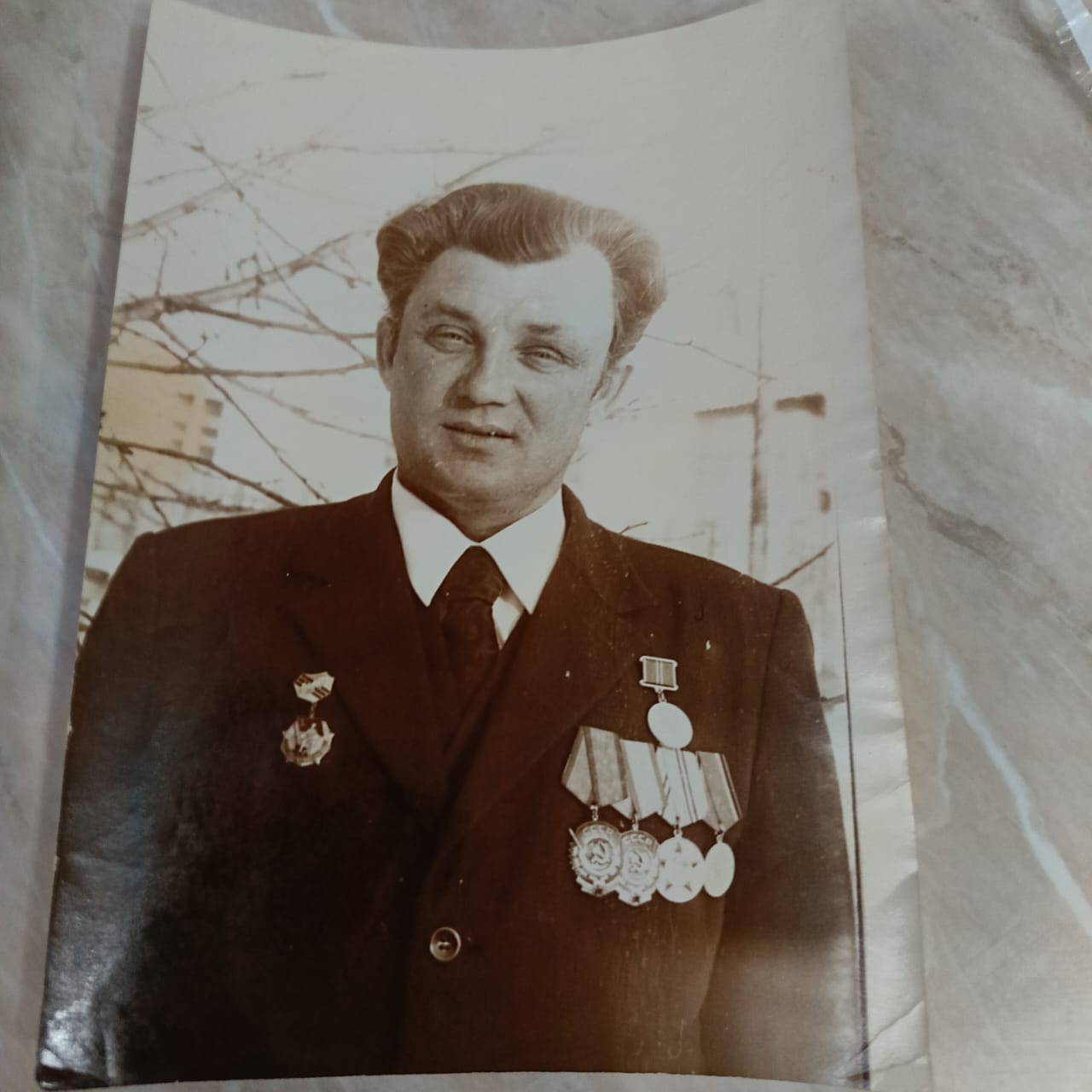«Бессмертный полк»