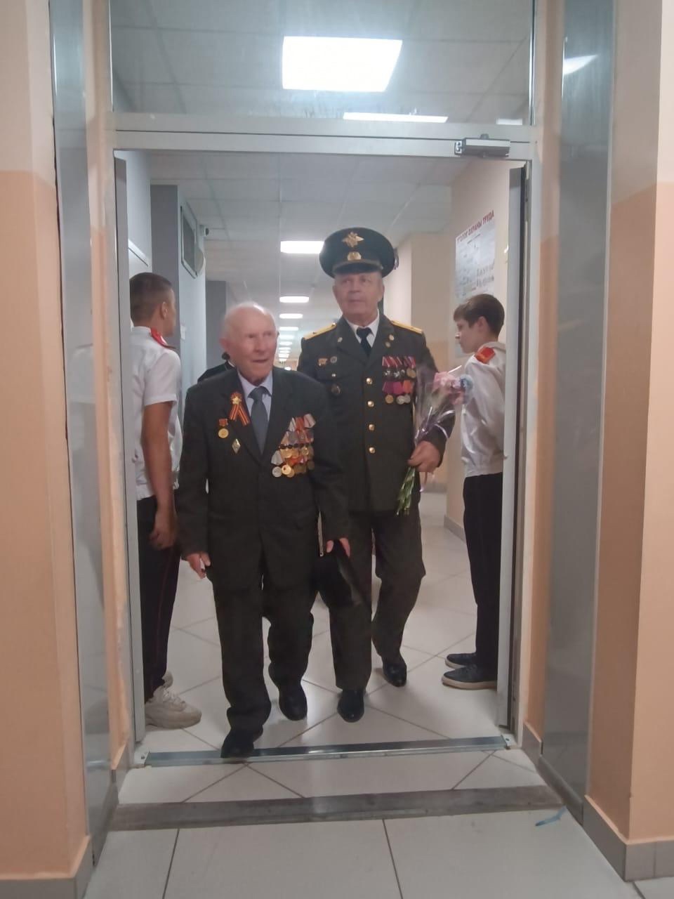 80-летие Победы