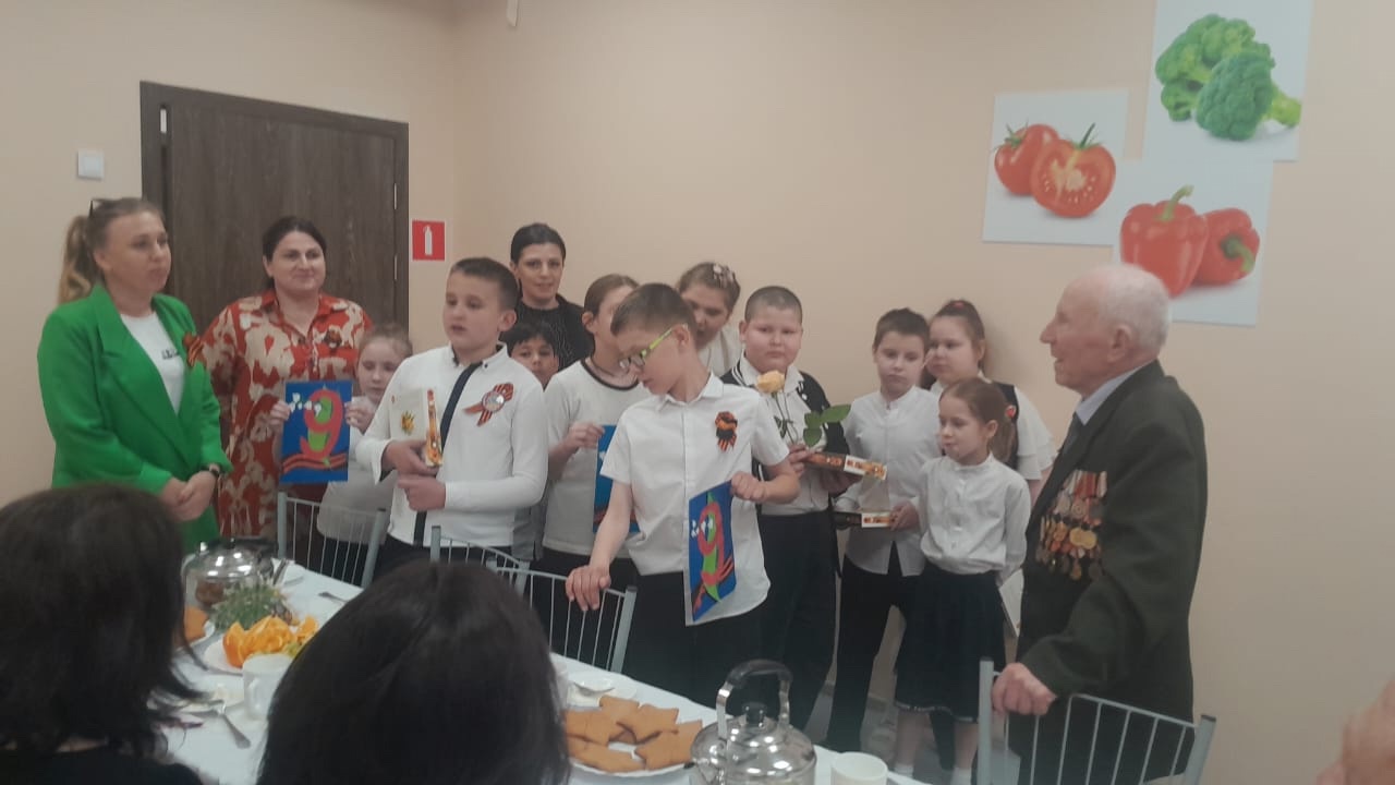 80-летие Победы