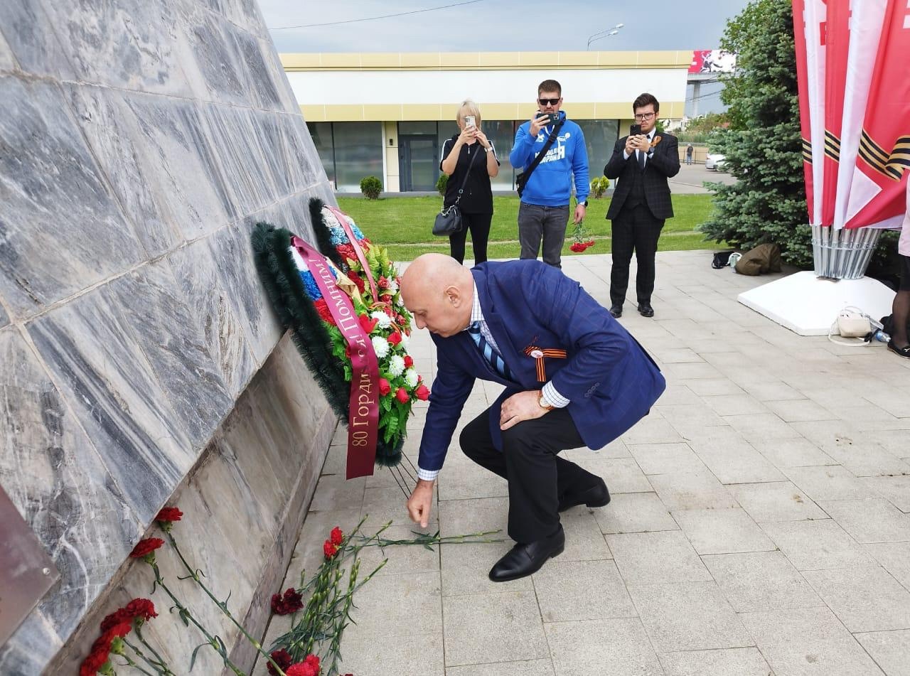 80-летие Победы