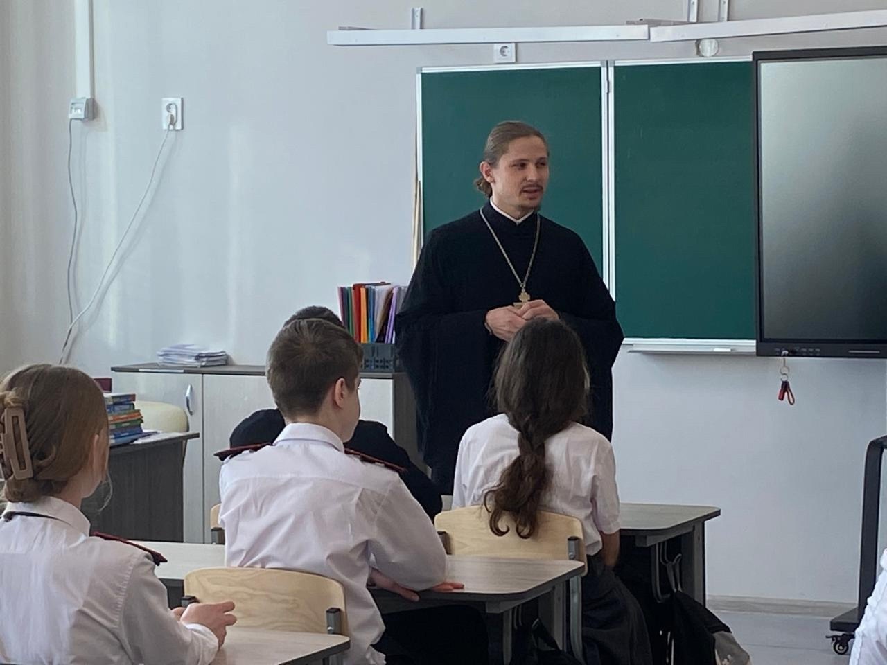 кл.час