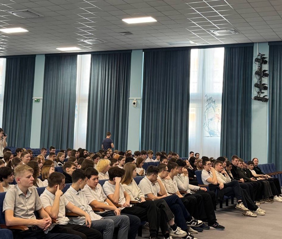 просмотр полнометражного художественно-документального фильма о защите жизней детей до рождения – «Мамино письмо»